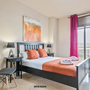 alcam-sant-adria.catalonia-hotels.com/